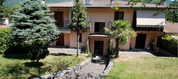 2-Zimmer Wohnung in Rota d'Imagna, Italy, Nr. 259033 2