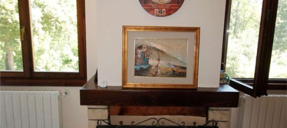 2-Zimmer Wohnung in Rota d'Imagna, Italy, Nr. 259033 9