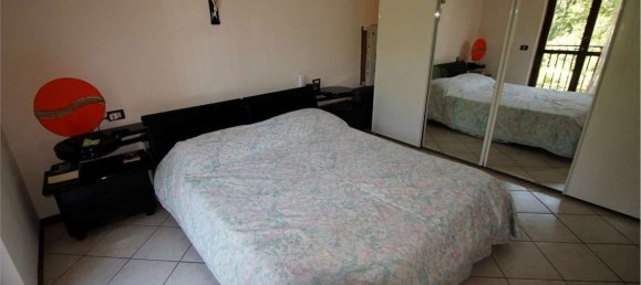 2-Zimmer Wohnung in Rota d'Imagna, Italy, Nr. 259033 13