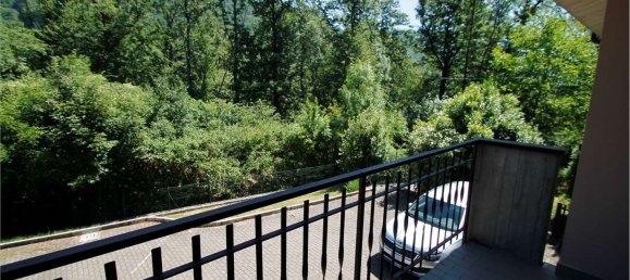 2-Zimmer Wohnung in Rota d'Imagna, Italy, Nr. 259033 17