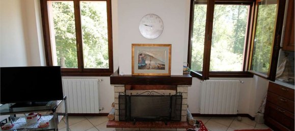 2-Zimmer Wohnung in Rota d'Imagna, Italy, Nr. 259033 11