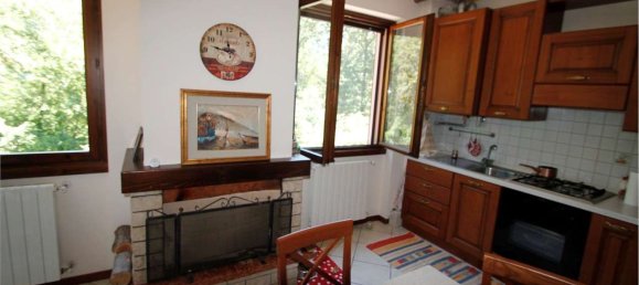 2-Zimmer Wohnung in Rota d'Imagna, Italy, Nr. 259033 8