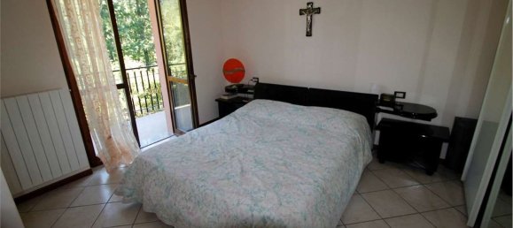 2-Zimmer Wohnung in Rota d'Imagna, Italy, Nr. 259033 12