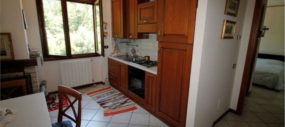 2-Zimmer Wohnung in Rota d'Imagna, Italy, Nr. 259033 7