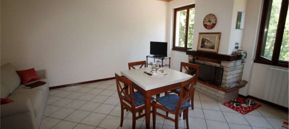 2-Zimmer Wohnung in Rota d'Imagna, Italy, Nr. 259033 6