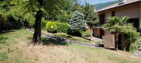 2-Zimmer Wohnung in Rota d'Imagna, Italy, Nr. 259033 4