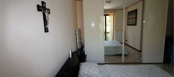 2-Zimmer Wohnung in Rota d'Imagna, Italy, Nr. 259033 14