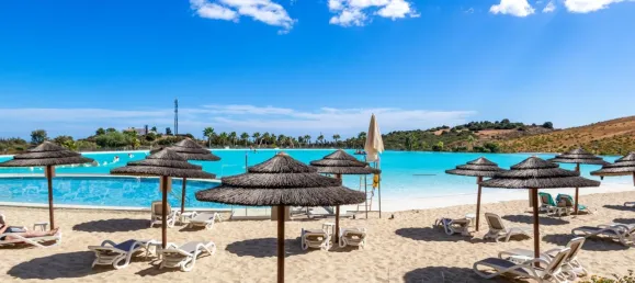 2 Schlafzimmer Wohnung in Casares, Spain, Nr. 57953 19