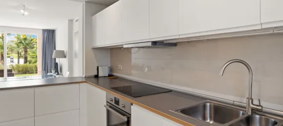 2 Schlafzimmer Wohnung in Casares, Spain, Nr. 57953 6