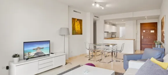 2 Schlafzimmer Wohnung in Casares, Spain, Nr. 57953 4