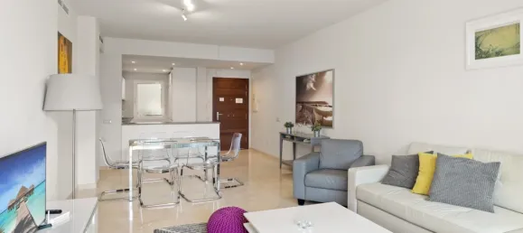 2 Schlafzimmer Wohnung in Casares, Spain, Nr. 57953 5