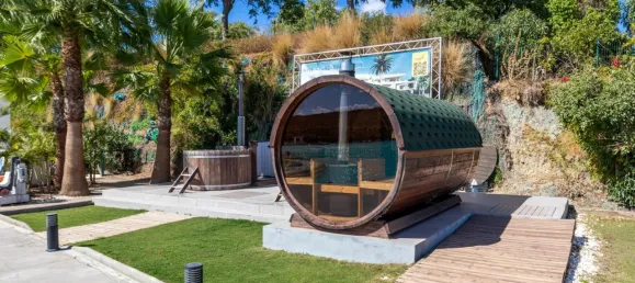 2 Schlafzimmer Wohnung in Casares, Spain, Nr. 57953 28