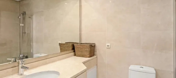 2 Schlafzimmer Wohnung in Casares, Spain, Nr. 57953 14