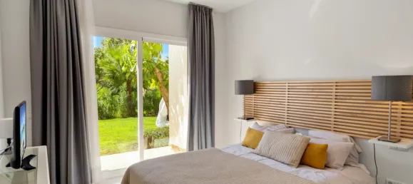 2 Schlafzimmer Wohnung in Casares, Spain, Nr. 57953 12