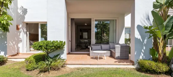 2 Schlafzimmer Wohnung in Casares, Spain, Nr. 57953 16