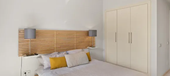 2 Schlafzimmer Wohnung in Casares, Spain, Nr. 57953 11