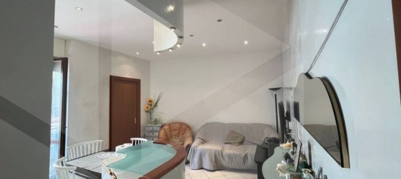 3 rooms Apartment in Termoli, Italy No. 26186 2