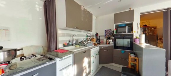 3 غرف نوم منزل ذو طابقين في Amboise, France رقم 77958 3