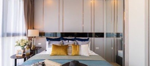 استوديو في Pattaya, Thailand رقم 62744 2