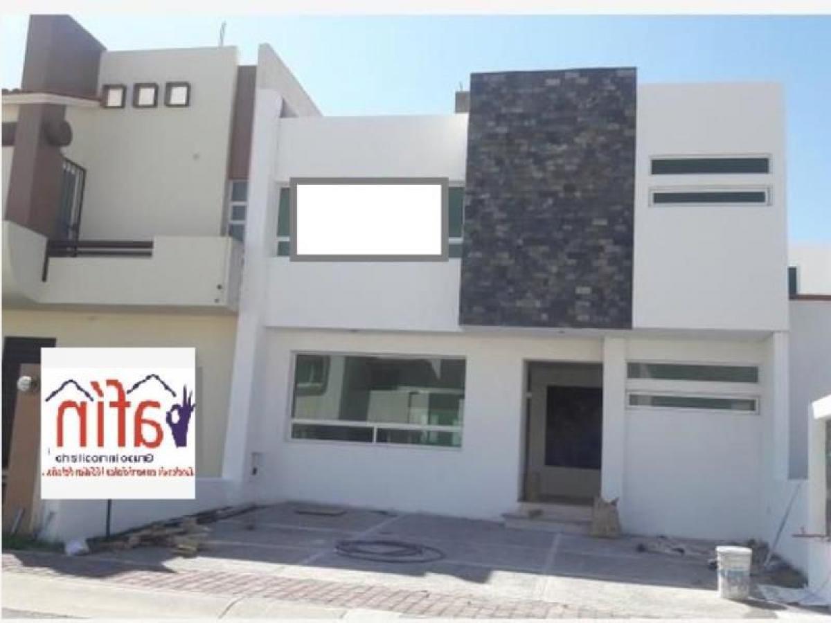 3 غرف نوم منزل في Queretaro, Mexico رقم 179772