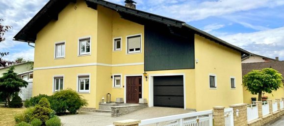 Дом с 6 спальнями в Пунтигам, Австрия № 192144 45