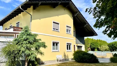 6 chambres Maison à Puntigam, Austria No. 192144