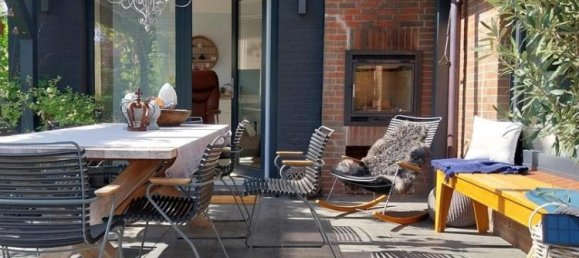 Casa de 7 divisões em Luneburg, Germany N.º 364805 4