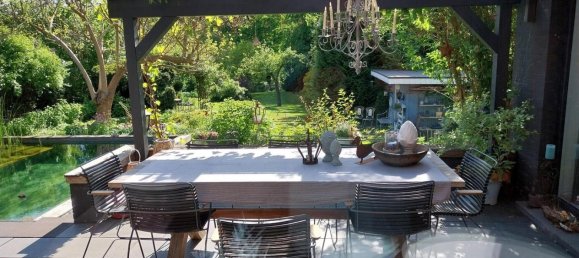 Casa de 7 divisões em Luneburg, Germany N.º 364805 5