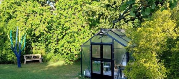 Casa de 7 divisões em Luneburg, Germany N.º 364805 40