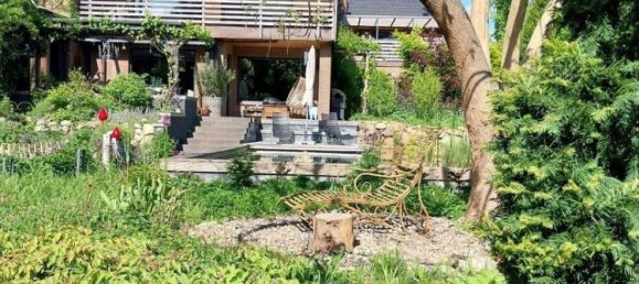 Casa de 7 divisões em Luneburg, Germany N.º 364805 29