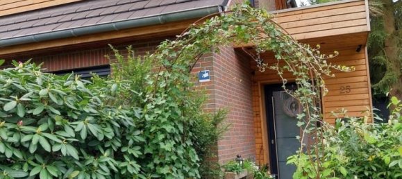 Casa de 7 divisões em Luneburg, Germany N.º 364805 34