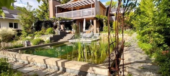 Casa de 7 divisões em Luneburg, Germany N.º 364805 28