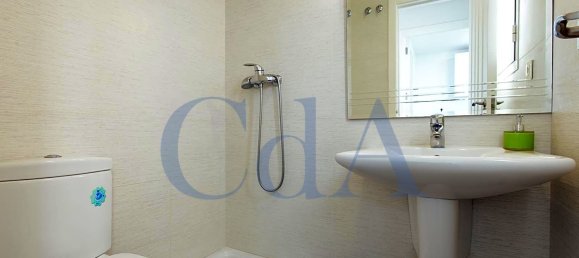 Bungalow de 3 dormitorios en Santa Pola, Spain No. 5506 11