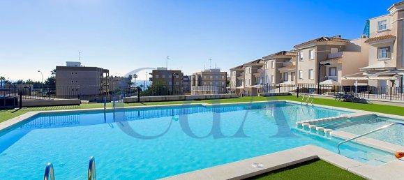 Bungalow de 3 dormitorios en Santa Pola, Spain No. 5506 22