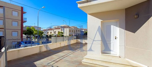 Bungalow de 3 dormitorios en Santa Pola, Spain No. 5506 19