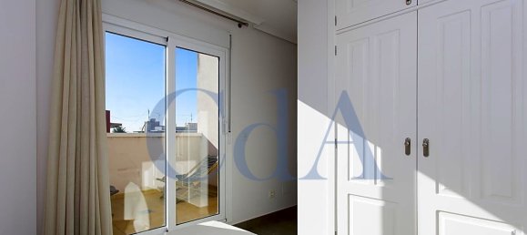 Bungalow de 3 dormitorios en Santa Pola, Spain No. 5506 15