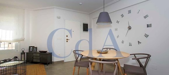 Bungalow de 3 dormitorios en Santa Pola, Spain No. 5506 3