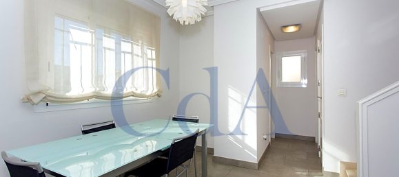 Bungalow de 3 dormitorios en Santa Pola, Spain No. 5506 7