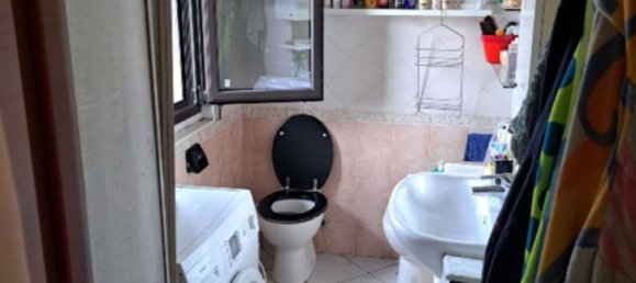 3 rooms Apartment in Locate di Triulzi, Italy No. 7250 8