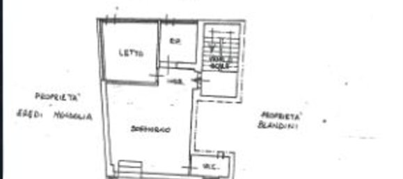 Пентхаус с 3 комнатами в Таормина, Италия № 48400 21