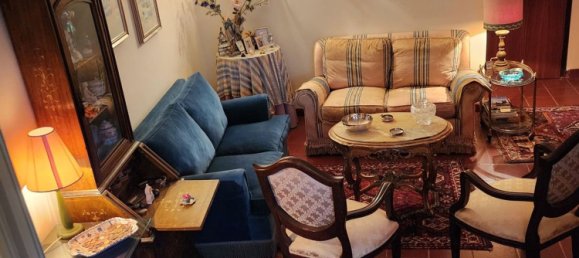 Пентхаус с 3 комнатами в Таормина, Италия № 48400 18