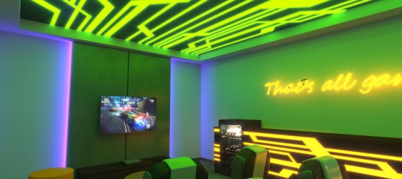 Apartment 1+1 in Istanbul, Turkey No. 335 6