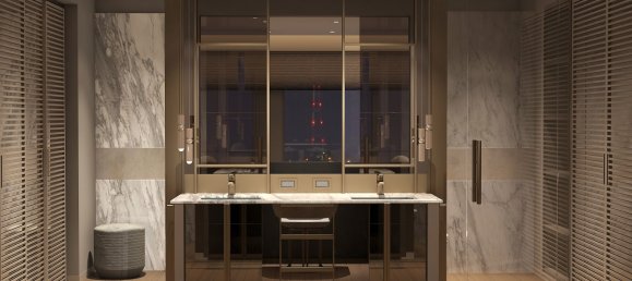 Apartment 1+1 in Istanbul, Turkey No. 335 3