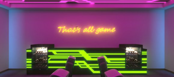 Apartment 1+1 in Istanbul, Turkey No. 335 8