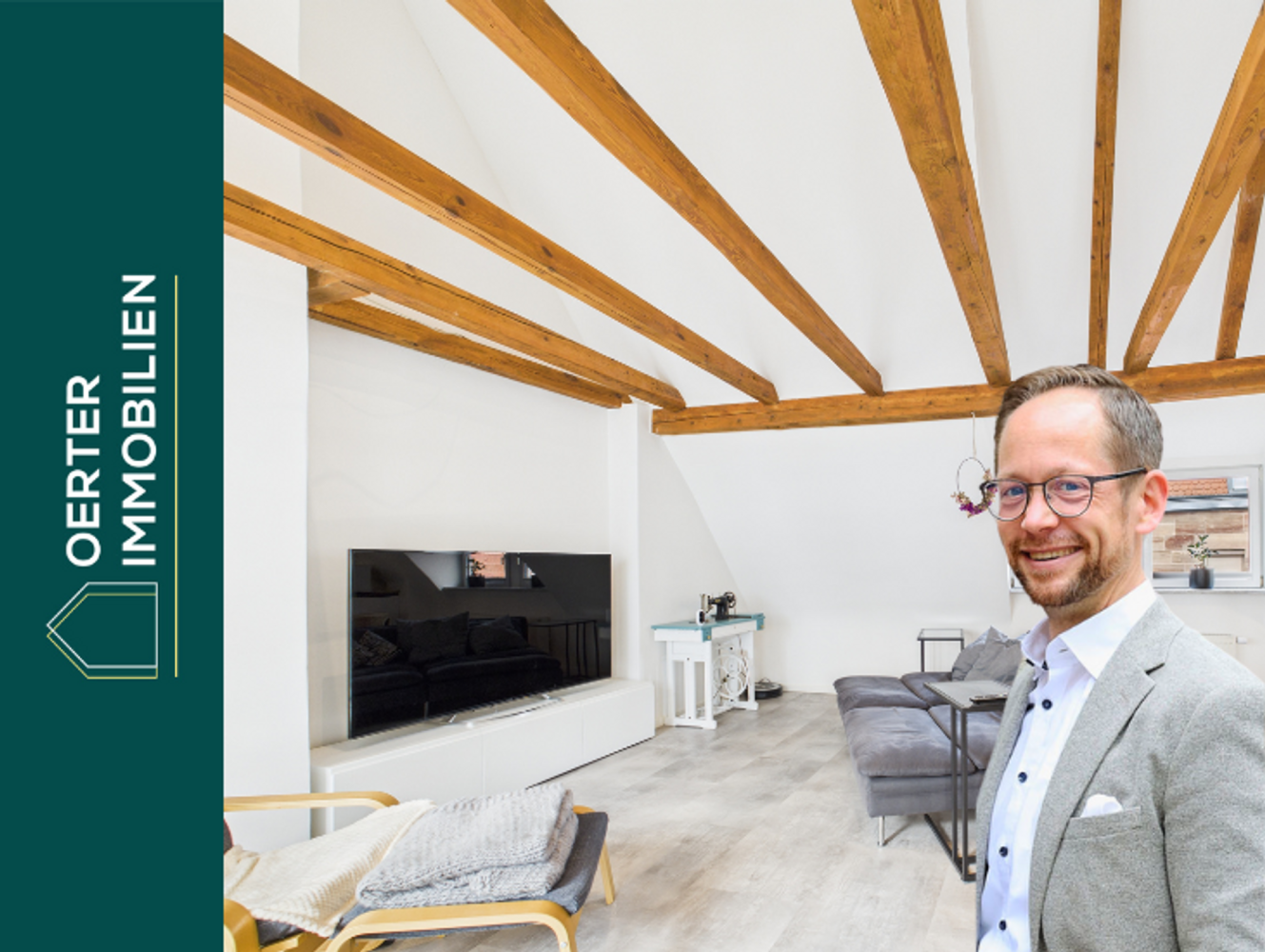 2 chambres Duplex à Furth, Germany No. 242005