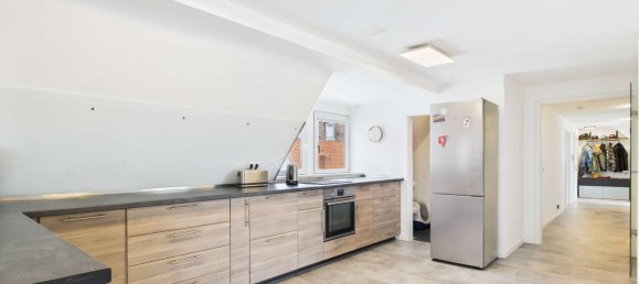 2 chambres Duplex à Furth, Germany No. 242005 5