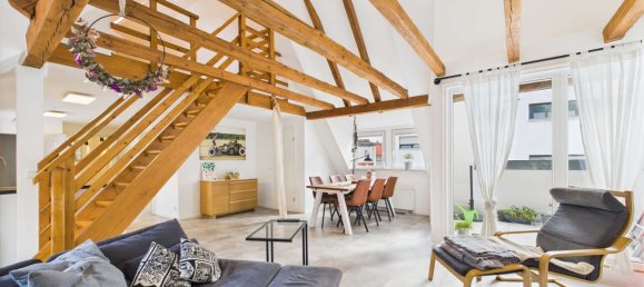 2 chambres Duplex à Furth, Germany No. 242005 2