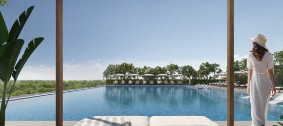 1 dormitorio apartamento en venta en Dubai, UAE № 116746 3