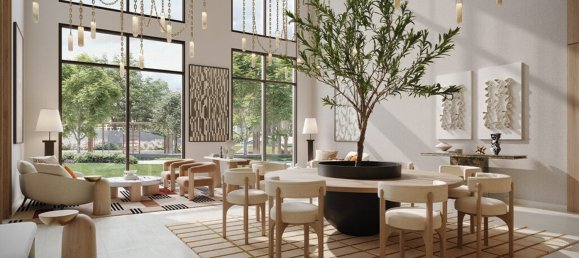 1 dormitorio apartamento en venta en Dubai, UAE № 116746 5