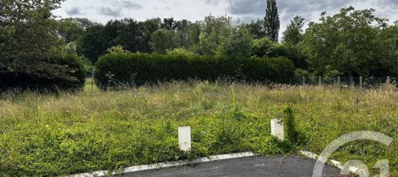  قطعة أرض في Les Clayes-sous-Bois, France 200متر مربع رقم 170962 9